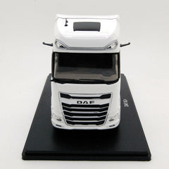 DAF XG+ tractor white 1:43 - 72731