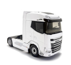 DAF XG 2023 white 1:43 - 72757