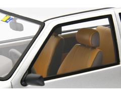 Fiat Uno 45 1983 Marrone 1:18 - 72803