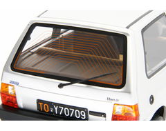 Fiat Uno 45 1983 Marrone 1:18 - 72805