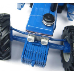 Ford 7810 blu 1992 trattore 1:32 - 72831