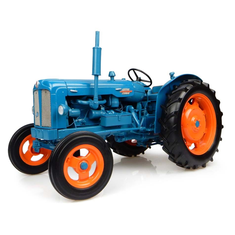 Fordson Power Mayor trattore 1:16 - 72833
