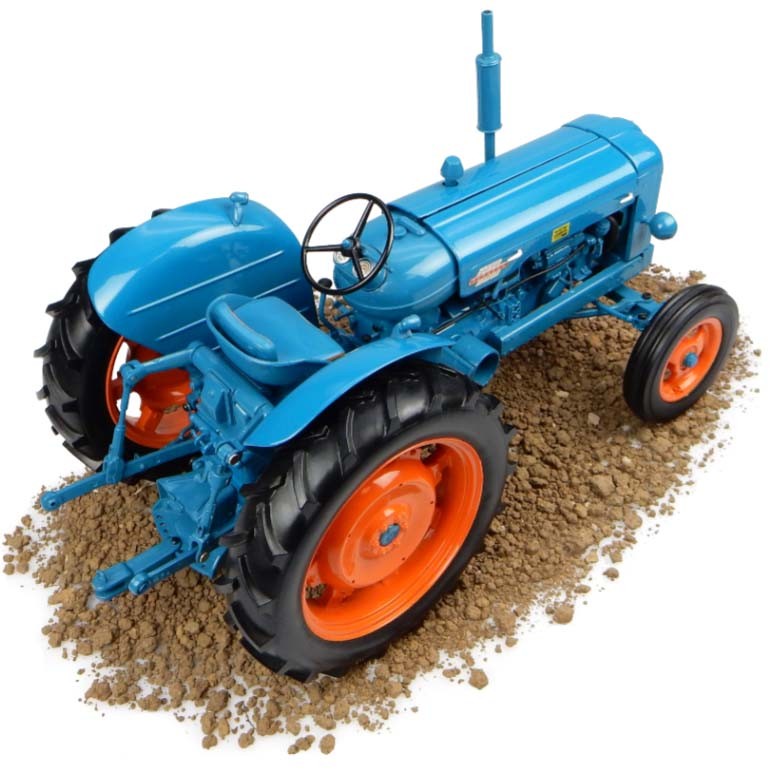 Fordson Power Mayor trattore 1:16 - 72834