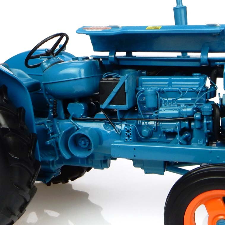 Fordson Power Mayor trattore 1:16 - 72835