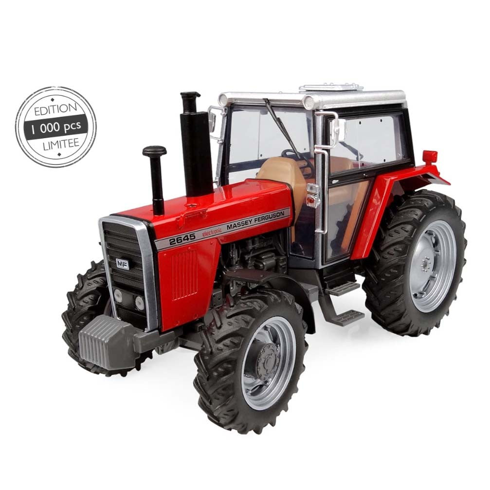 Massey Ferguson 2645 Trattore 1:32 - 72842