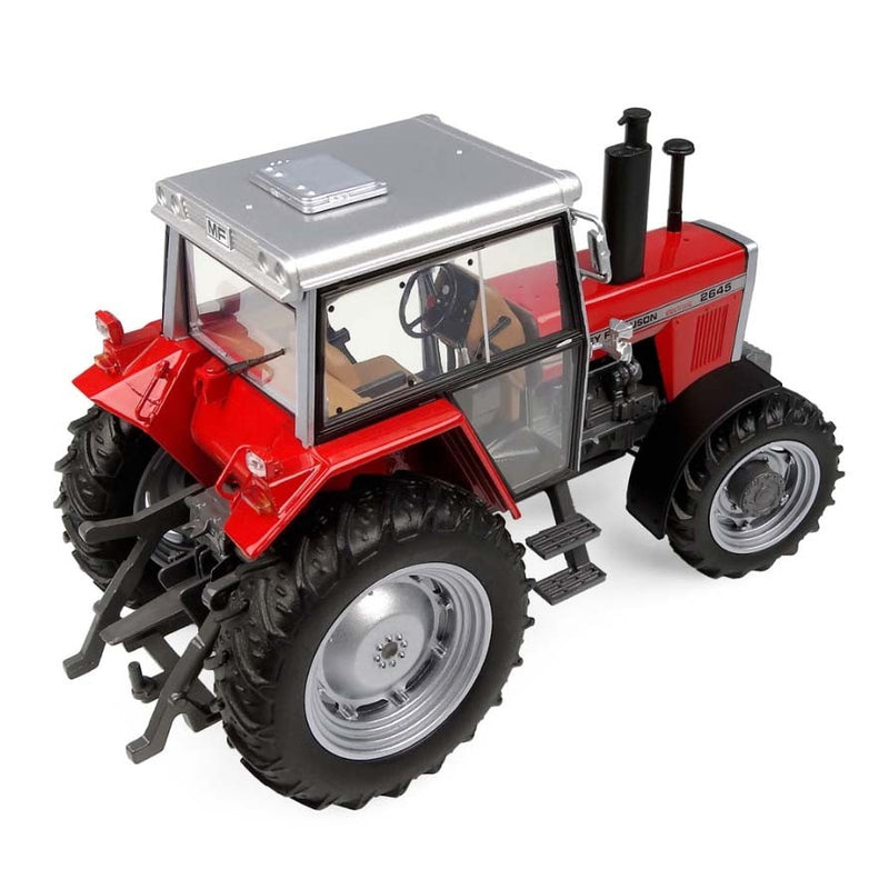 Massey Ferguson 2645 Trattore 1:32 - 72845