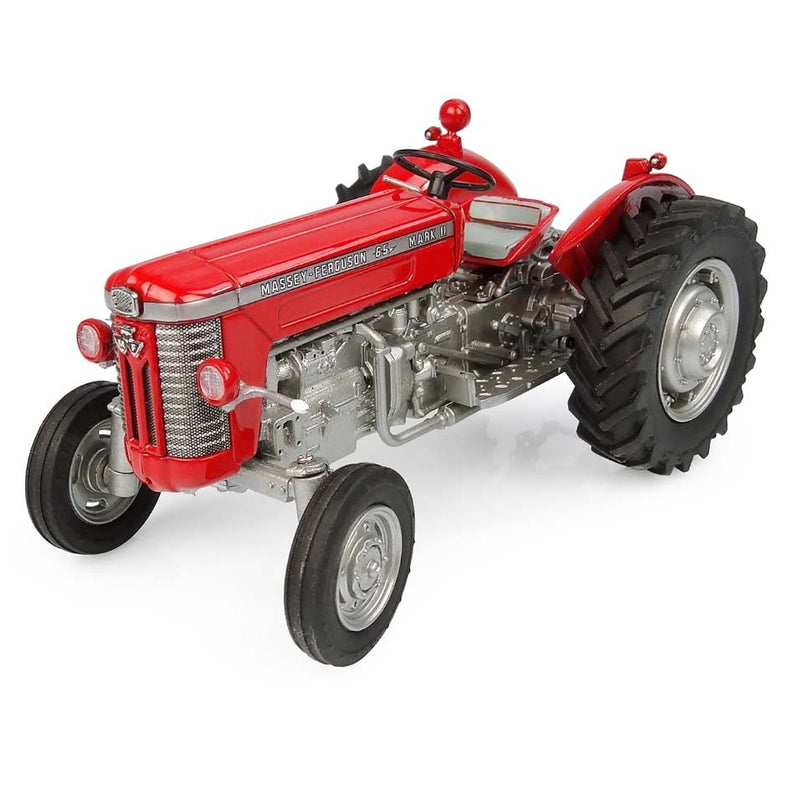 Massey Ferguson 65 MK II 1968 trattore 1:32 - 72846