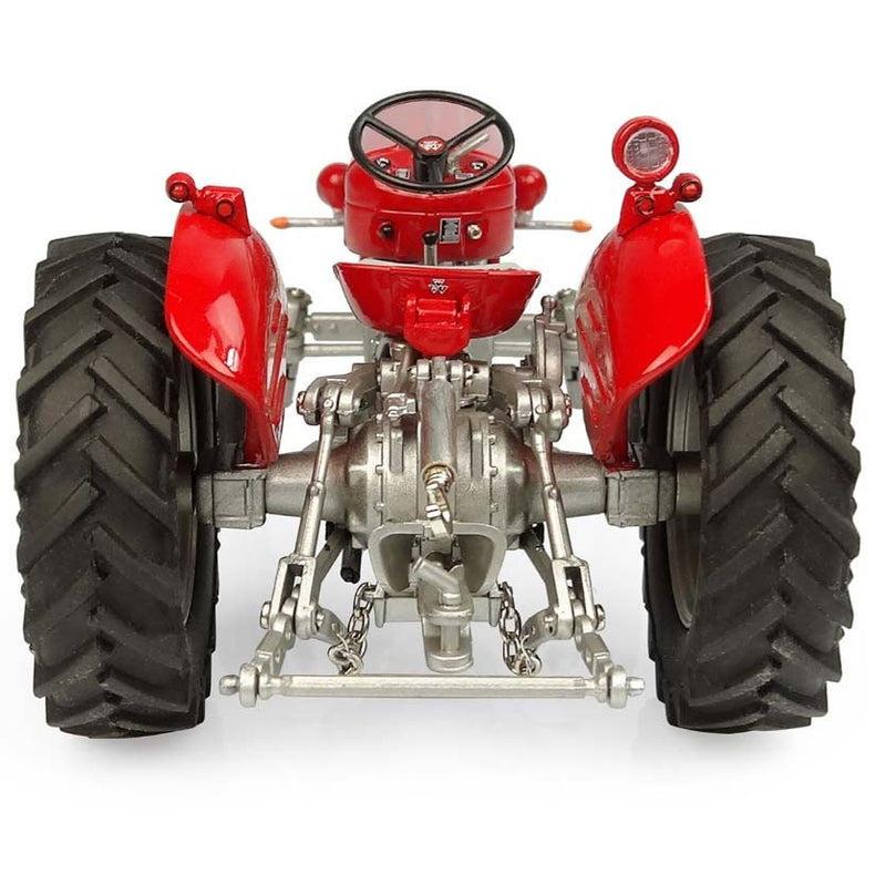 Massey Ferguson 65 MK II 1968 trattore 1:32 - 72848