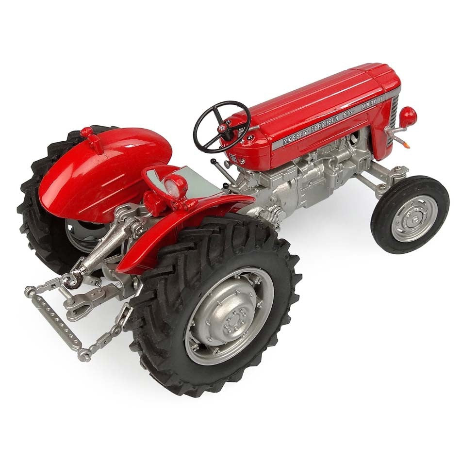 Massey Ferguson 65 MK II 1968 trattore 1:32 - 72850