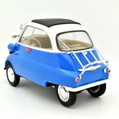 BMW Isetta 1955 Blu 1:18 - 72880