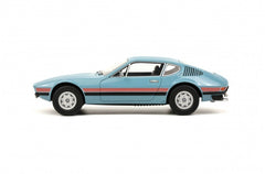 Volkswagen SP2 1972 Niagara Blue 1:18 - 72910