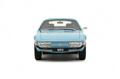 Volkswagen SP2 1972 Niagara Blue 1:18 - 72912
