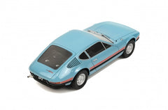 Volkswagen SP2 1972 Niagara Blue 1:18 - 72915