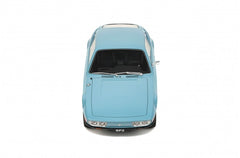 Volkswagen SP2 1972 Niagara Blue 1:18 - 72916