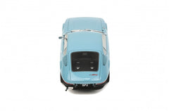 Volkswagen SP2 1972 Niagara Blue 1:18 - 72917