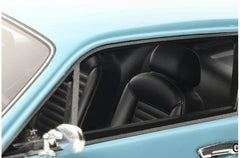 Volkswagen SP2 1972 Niagara Blue 1:18 - 72918