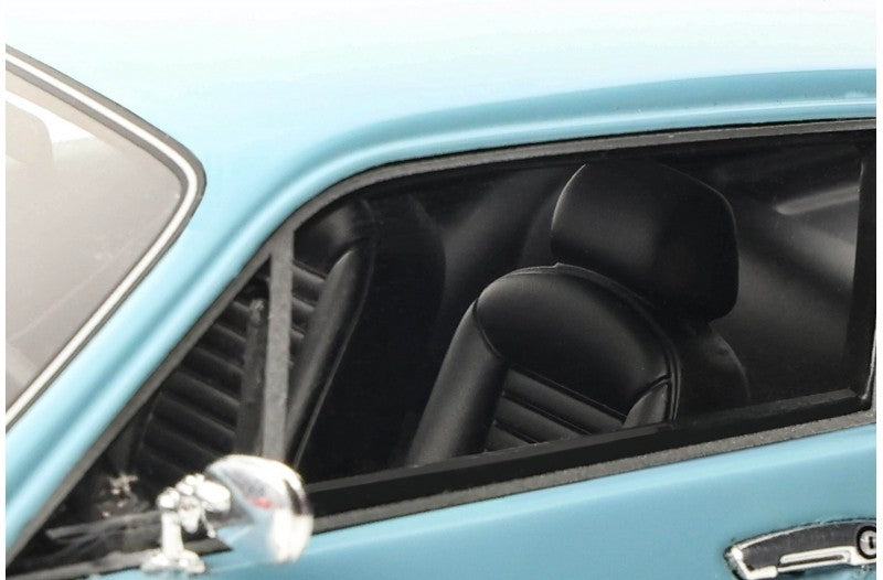 Volkswagen SP2 1972 Niagara Blue 1:18 - 72918