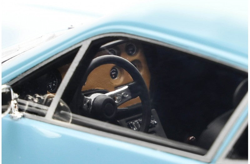 Volkswagen SP2 1972 Niagara Blue 1:18 - 72919