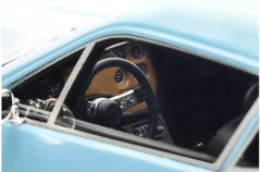 Volkswagen SP2 1972 Niagara Blue 1:18 - 72919