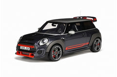 Mini JCW GP John Cooper Works 2020 Grey Red 1:18 - 72933