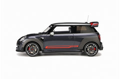 Mini JCW GP John Cooper Works 2020 Grey Red 1:18 - 72935