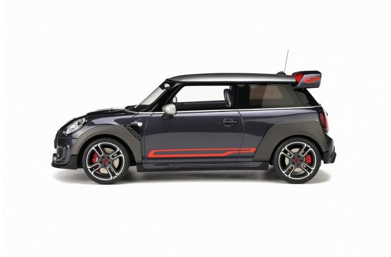 Mini JCW GP John Cooper Works 2020 Grey Red 1:18 - 72935