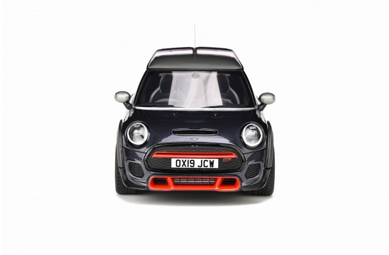 Mini JCW GP John Cooper Works 2020 Grey Red 1:18 - 72936
