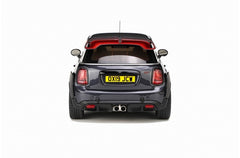 Mini JCW GP John Cooper Works 2020 Grey Red 1:18 - 72937