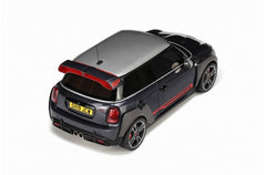 Mini JCW GP John Cooper Works 2020 Grey Red 1:18 - 72939