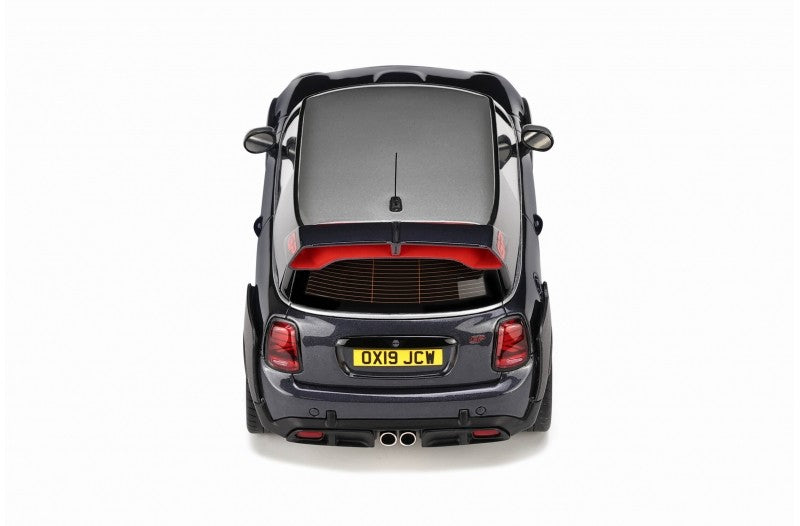 Mini JCW GP John Cooper Works 2020 Grey Red 1:18 - 72941