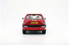 Citroën Saxo VTS RAC Rallye 2000 RAC Sébastien Loeb - Daniel Elena 1:18 - 72947