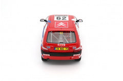Citroën Saxo VTS RAC Rallye 2000 RAC Sébastien Loeb - Daniel Elena 1:18 - 72951