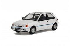 Ford Fiesta Mk3 XR2i 1989 Diamond White XSC691A 1:18 - 72956