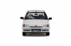 Ford Fiesta Mk3 XR2i 1989 Diamond White XSC691A 1:18 - 72957