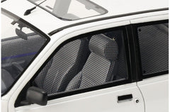 Ford Fiesta Mk3 XR2i 1989 Diamond White XSC691A 1:18 - 72959