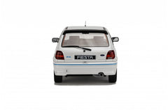 Ford Fiesta Mk3 XR2i 1989 Diamond White XSC691A 1:18 - 72961