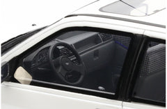 Ford Fiesta Mk3 XR2i 1989 Diamond White XSC691A 1:18 - 72962