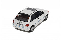 Ford Fiesta Mk3 XR2i 1989 Diamond White XSC691A 1:18 - 72963