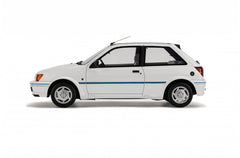 Ford Fiesta Mk3 XR2i 1989 Diamond White XSC691A 1:18 - 72965