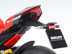 Ducati Superleggera V4 Kit 1:12 - 73031