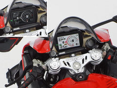 Ducati Superleggera V4 Kit 1:12 - 73034