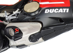 Ducati Superleggera V4 Kit 1:12 - 73036