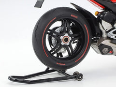 Ducati Superleggera V4 Kit 1:12 - 73037