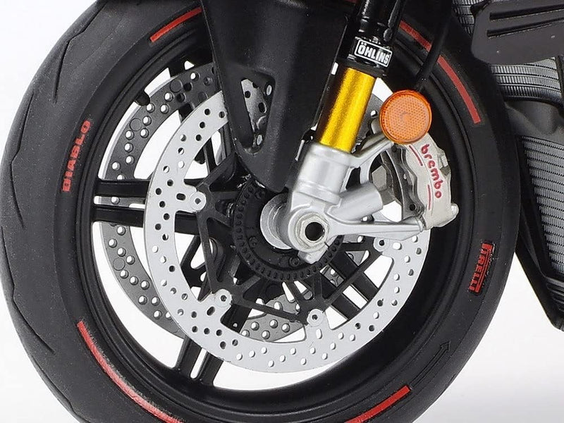 Ducati Superleggera V4 Kit 1:12 - 73040