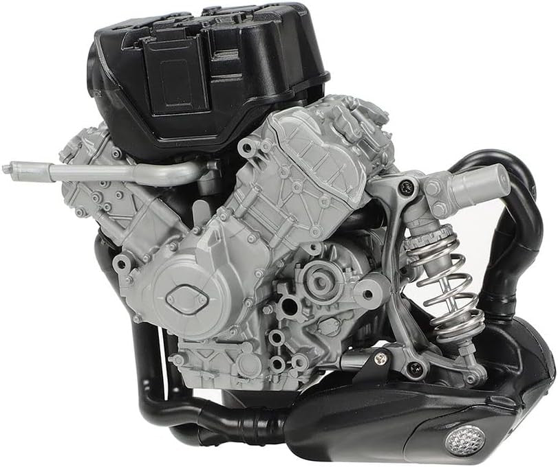 Ducati Superleggera V4 Kit 1:12 - 73041