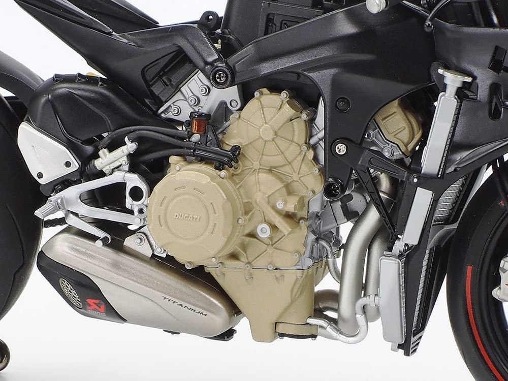 Ducati Superleggera V4 Kit 1:12 - 73042