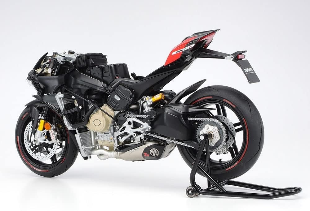Ducati Superleggera V4 Kit 1:12 - 73043