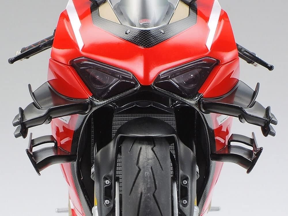 Ducati Superleggera V4 Kit 1:12 - 73044