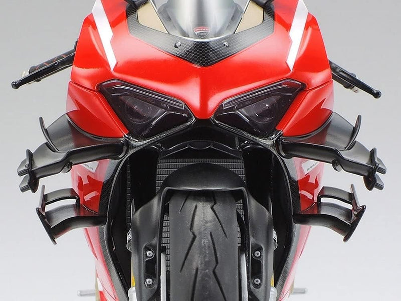 Ducati Superleggera V4 Kit 1:12 - 73044