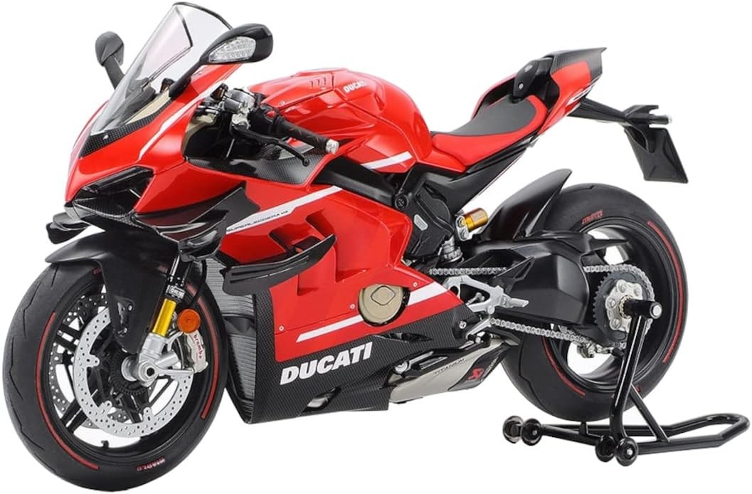 Ducati Superleggera V4 Kit 1:12 - 73047